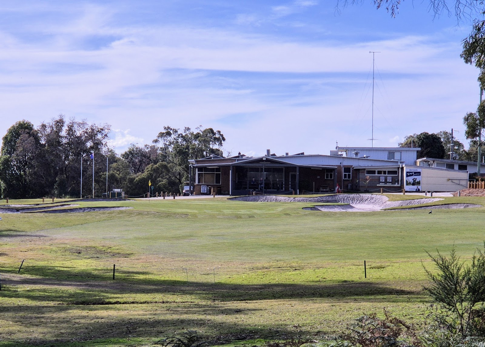 Lang Lang Golf Club