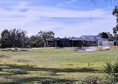 Lang Lang Golf Club