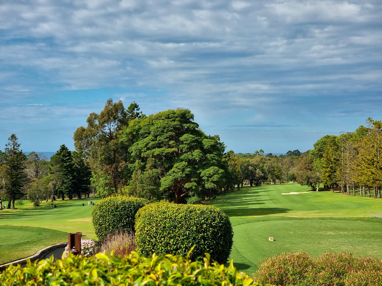 Monash Country Club