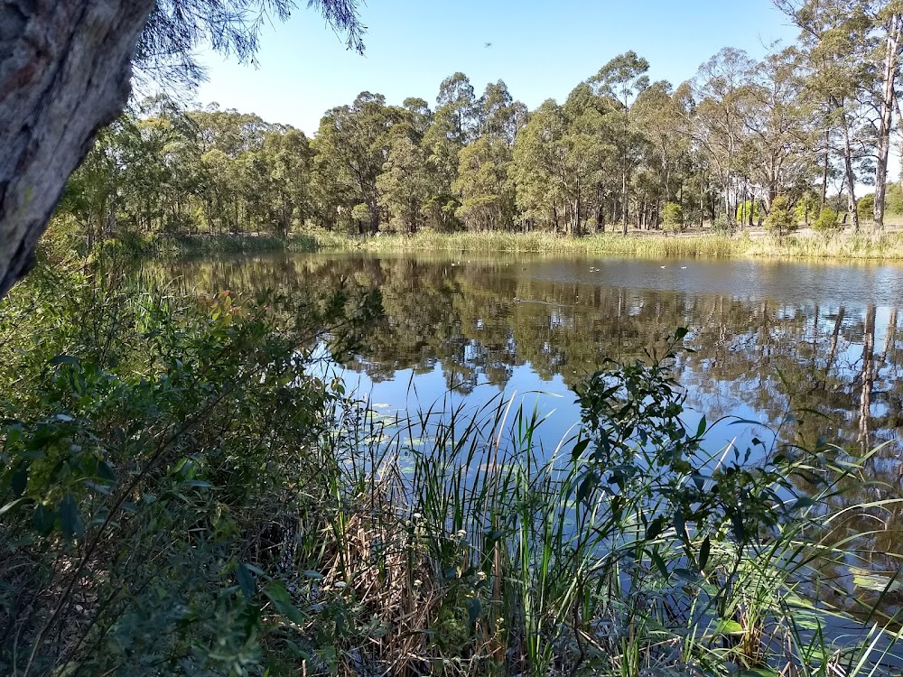 Sugar Valley Golf Club