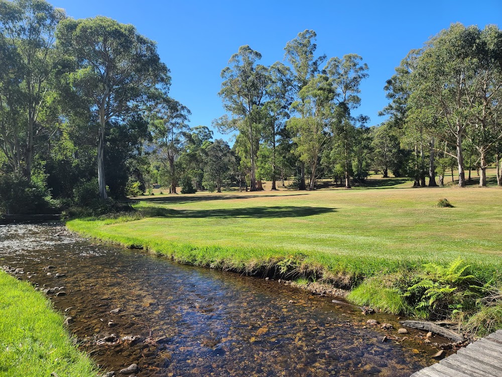 Marysville Community Golf & Bowls Club