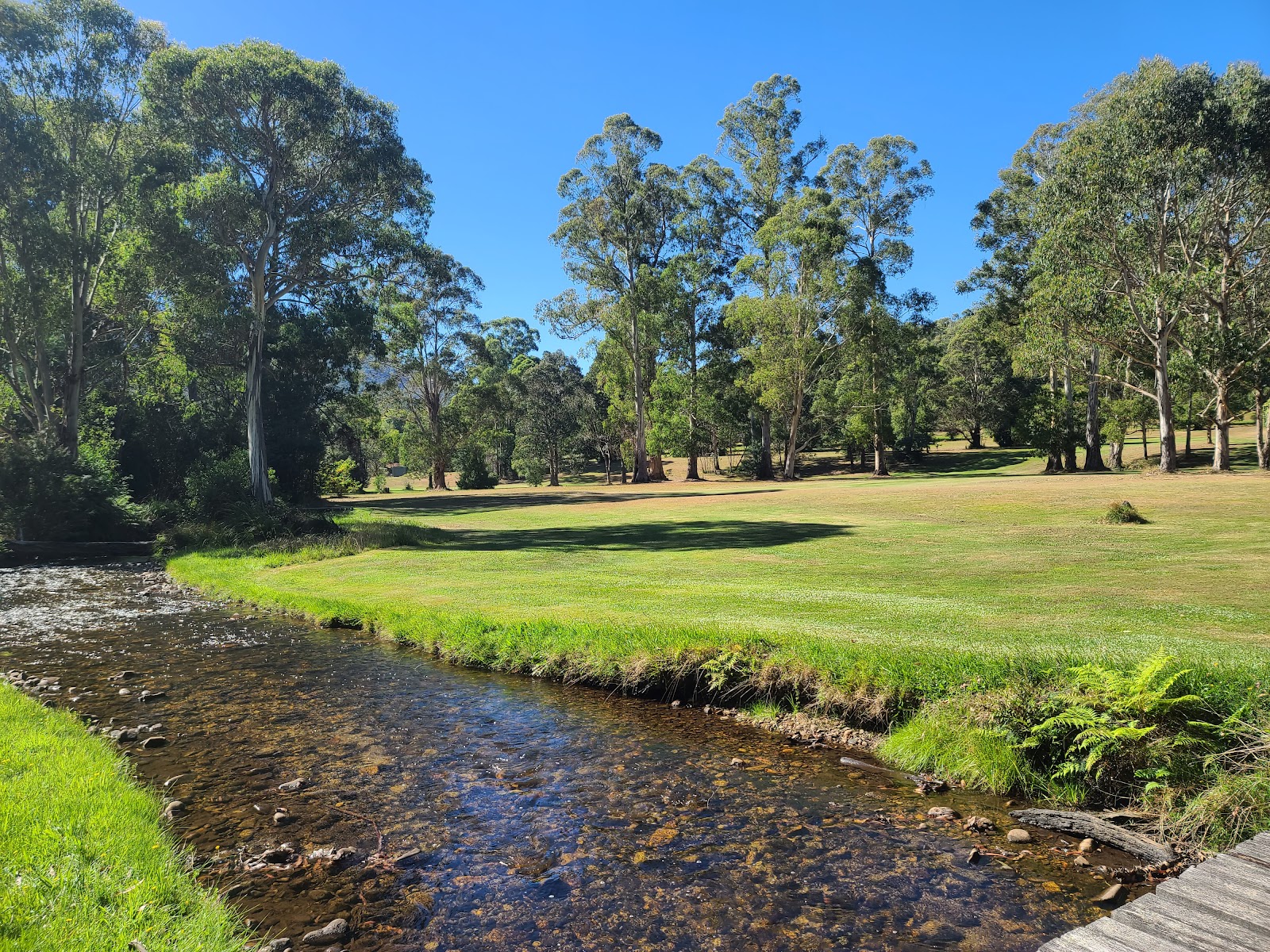 Marysville Community Golf & Bowls Club