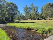 Marysville Community Golf & Bowls Club
