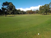 Greenbushes Golf Club