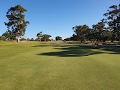 The Victoria Golf Club