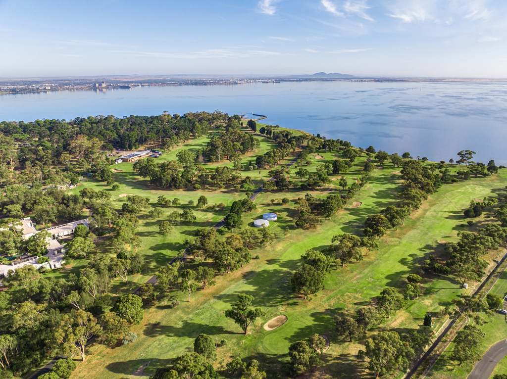 East Geelong Golf Course