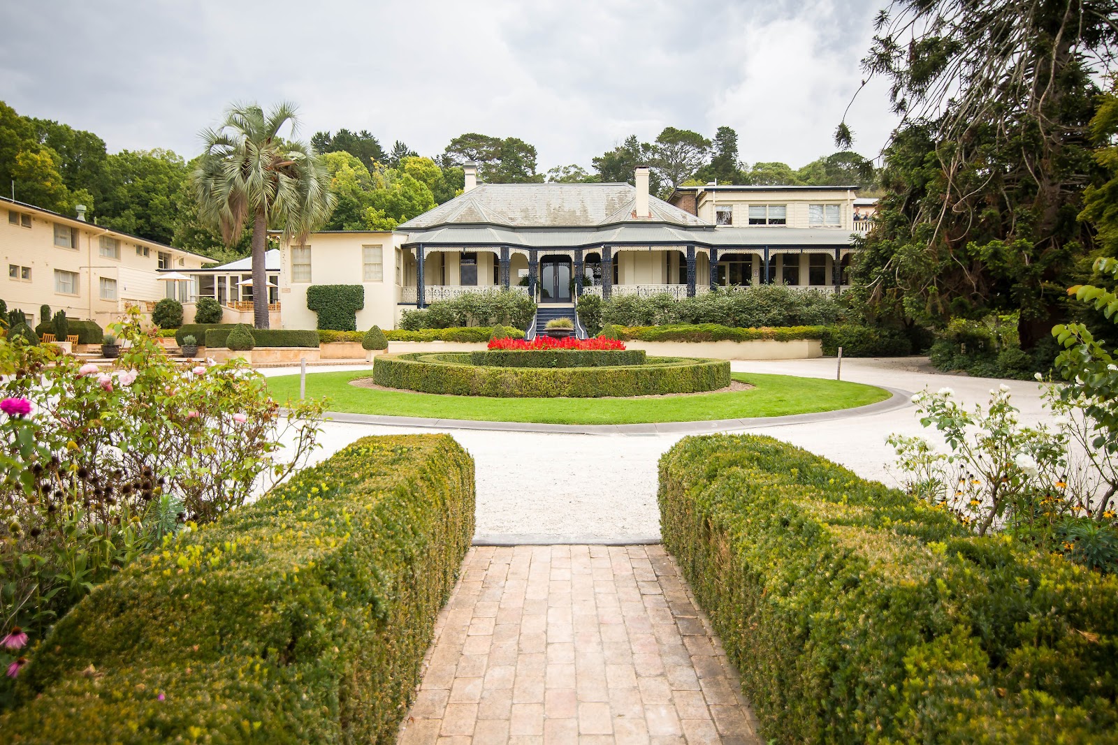 Peppers Craigieburn Golf Course