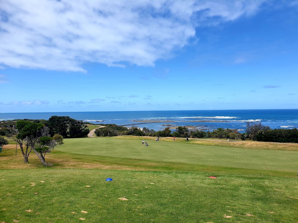 Flinders Golf Club