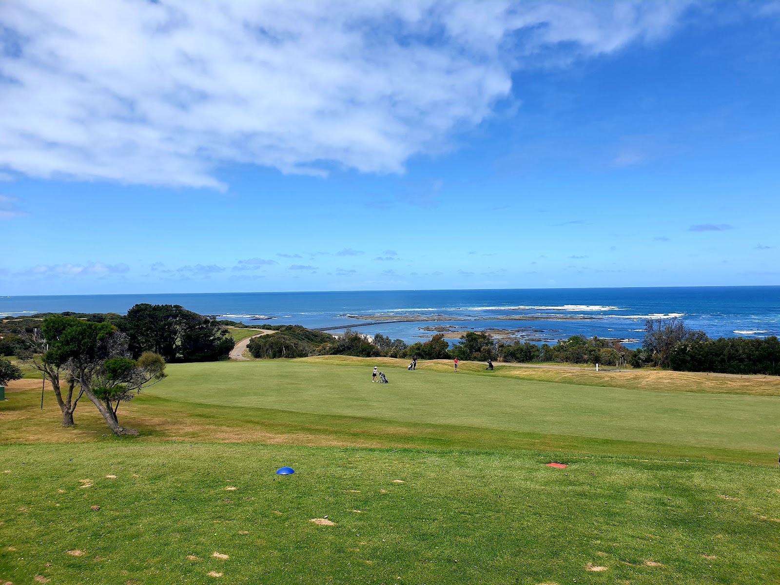 Flinders Golf Club