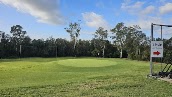 Oxley Golf Complex - Corinda Golf Course