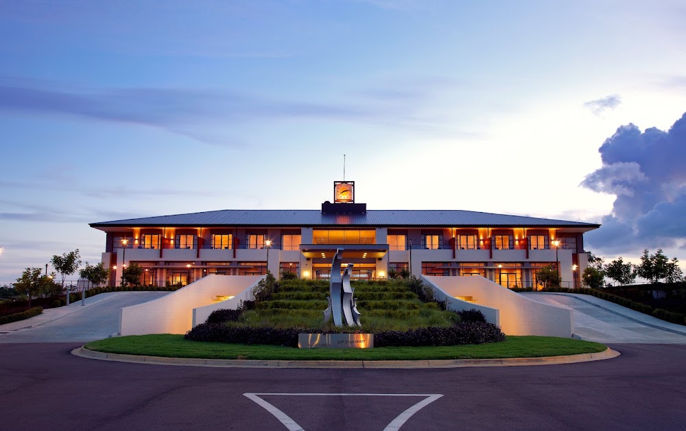Kooindah Waters Golf Club