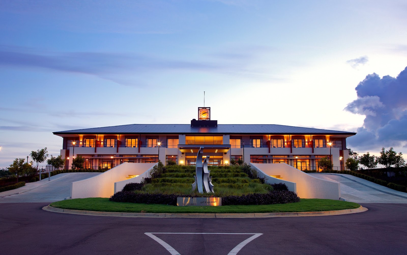 Kooindah Waters Golf Club