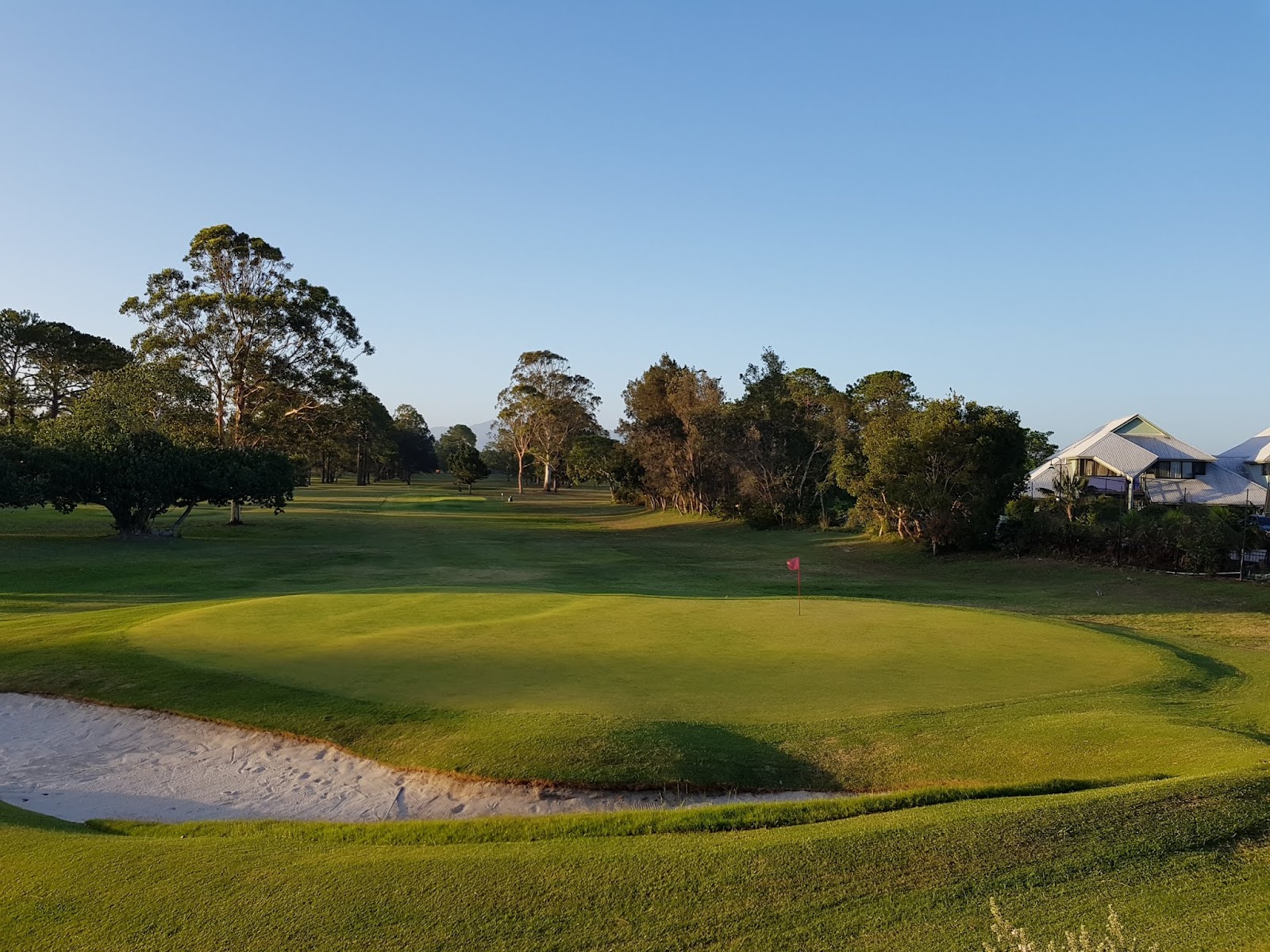 Urunga Golf Club