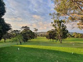 Crows Nest Golf Club