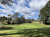 Trentham Golf Club