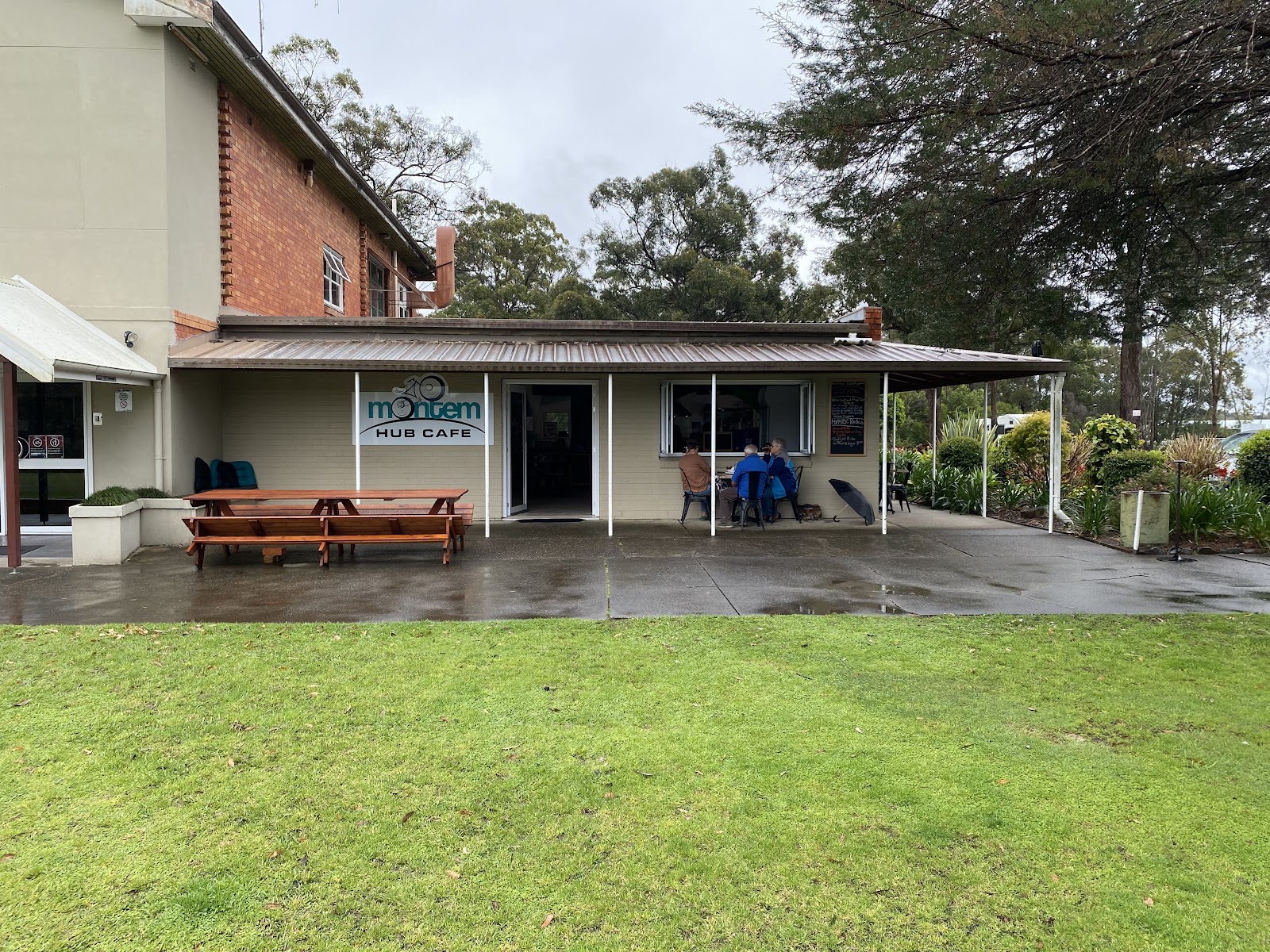 Kempsey Golf Course
