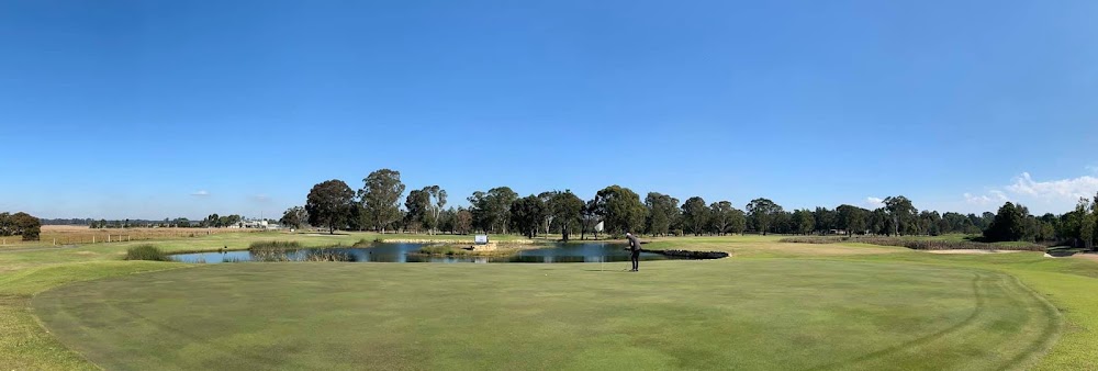 Richmond Golf Club