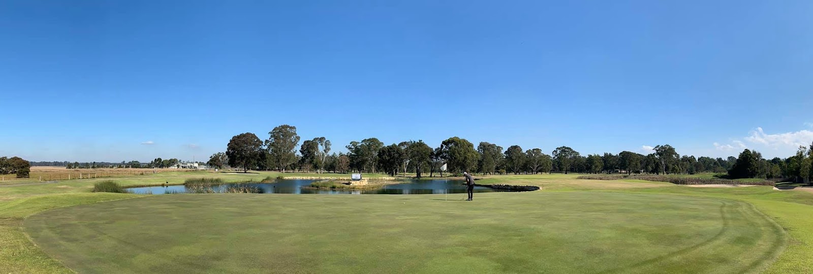 Richmond Golf Club