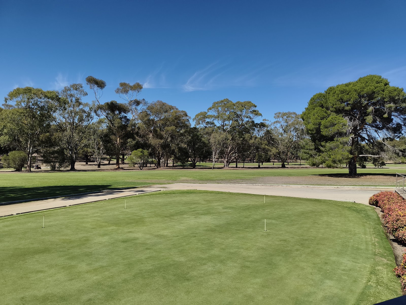 Stawell Golf Club