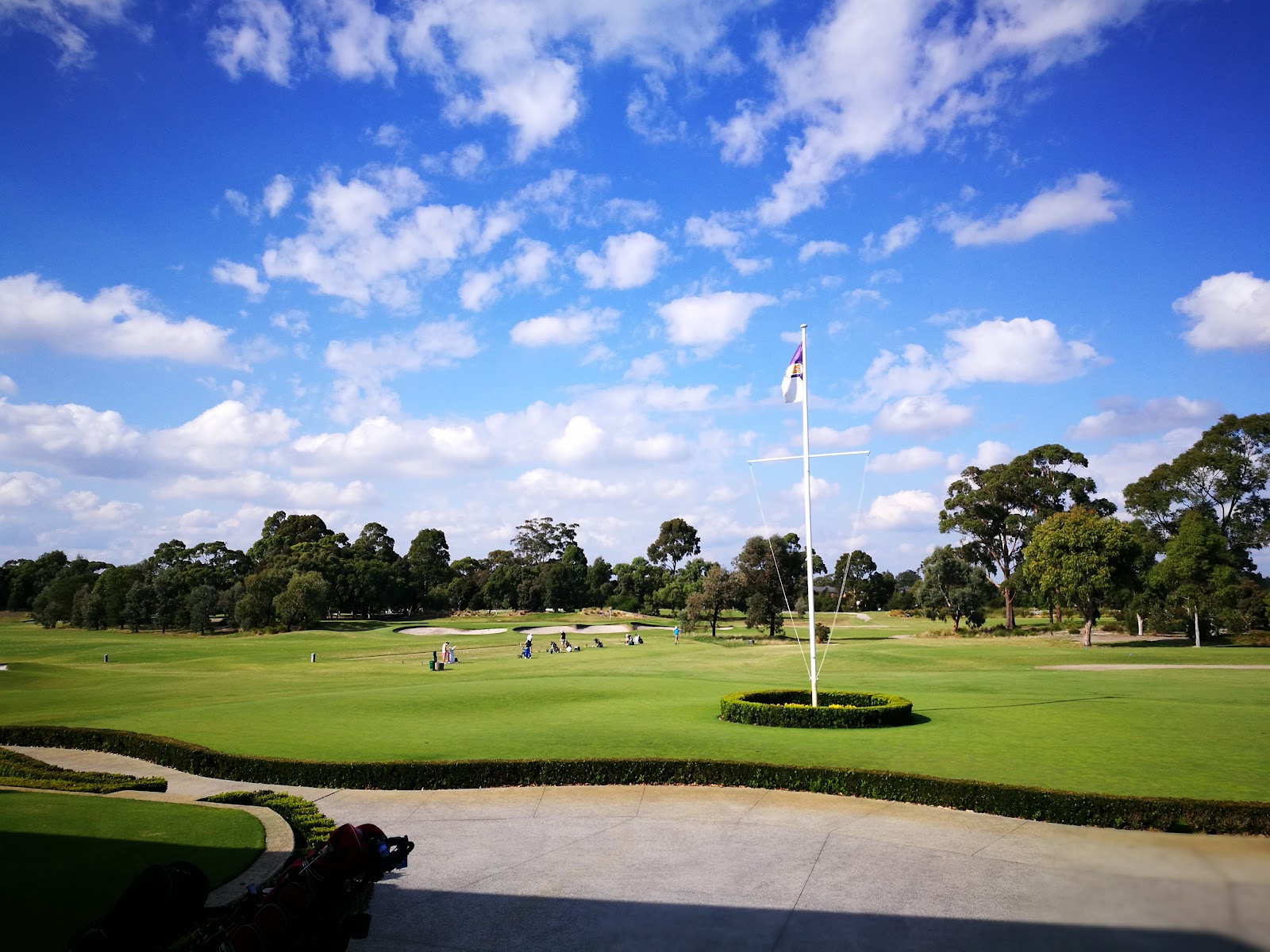 Huntingdale Golf Club
