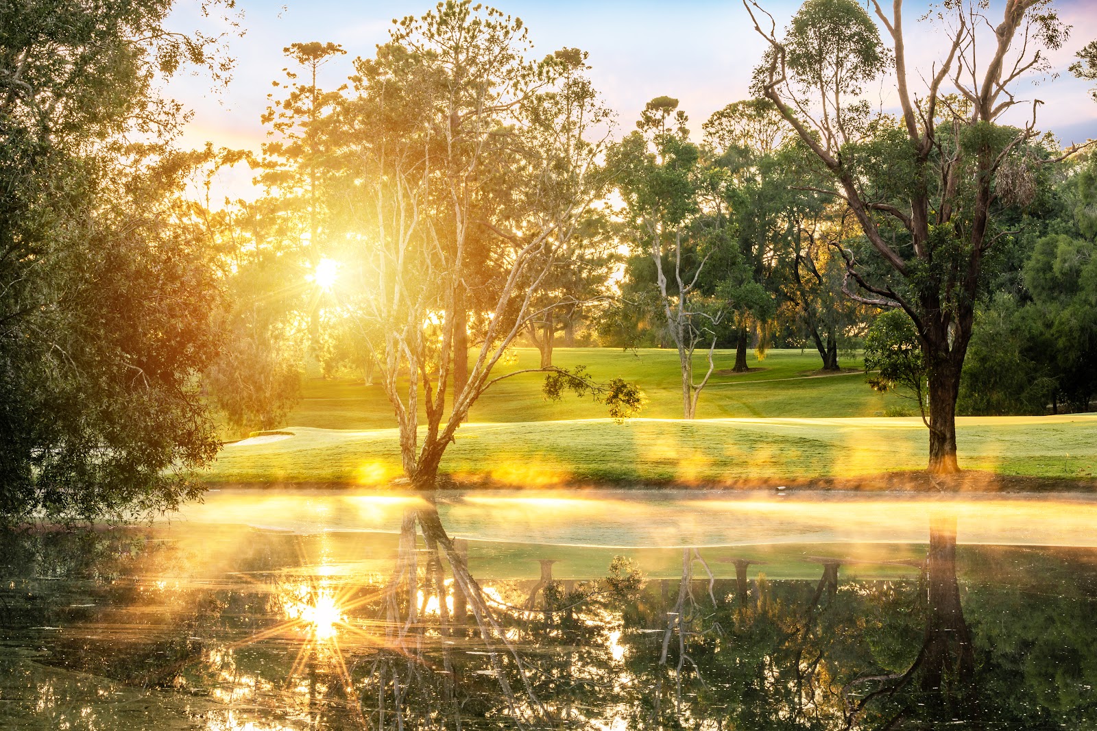 Coffs Harbour Golf Club