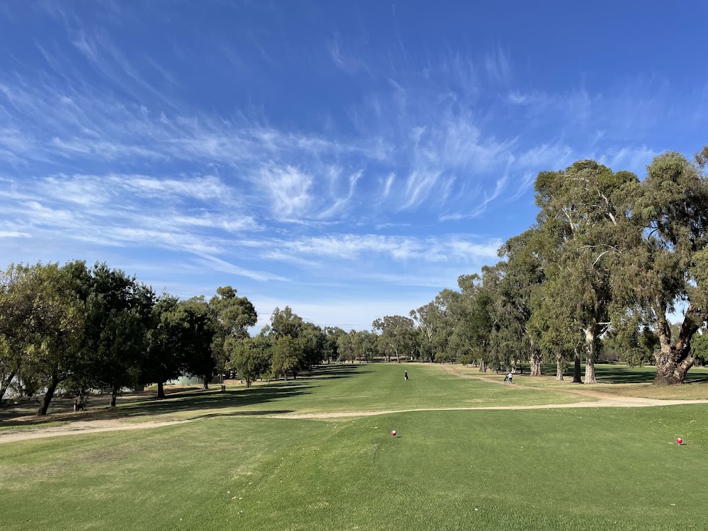 Wagga Wagga Country Club