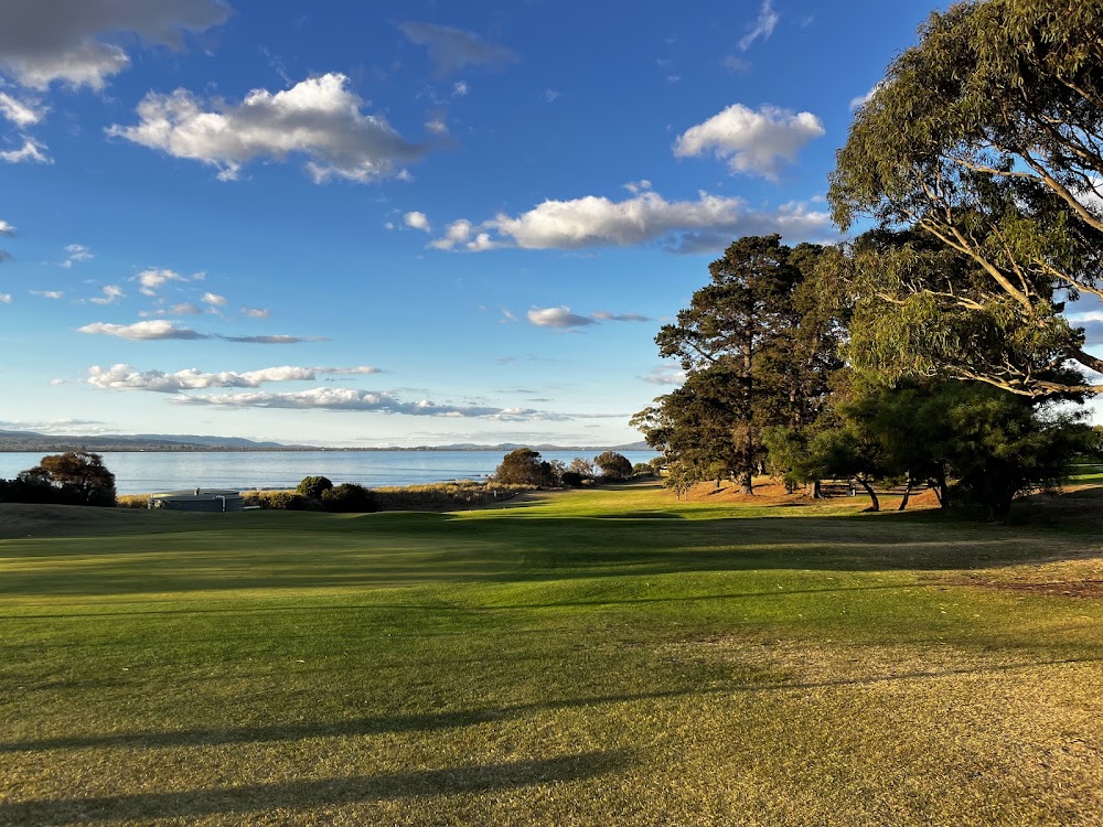 Swansea Golf Club