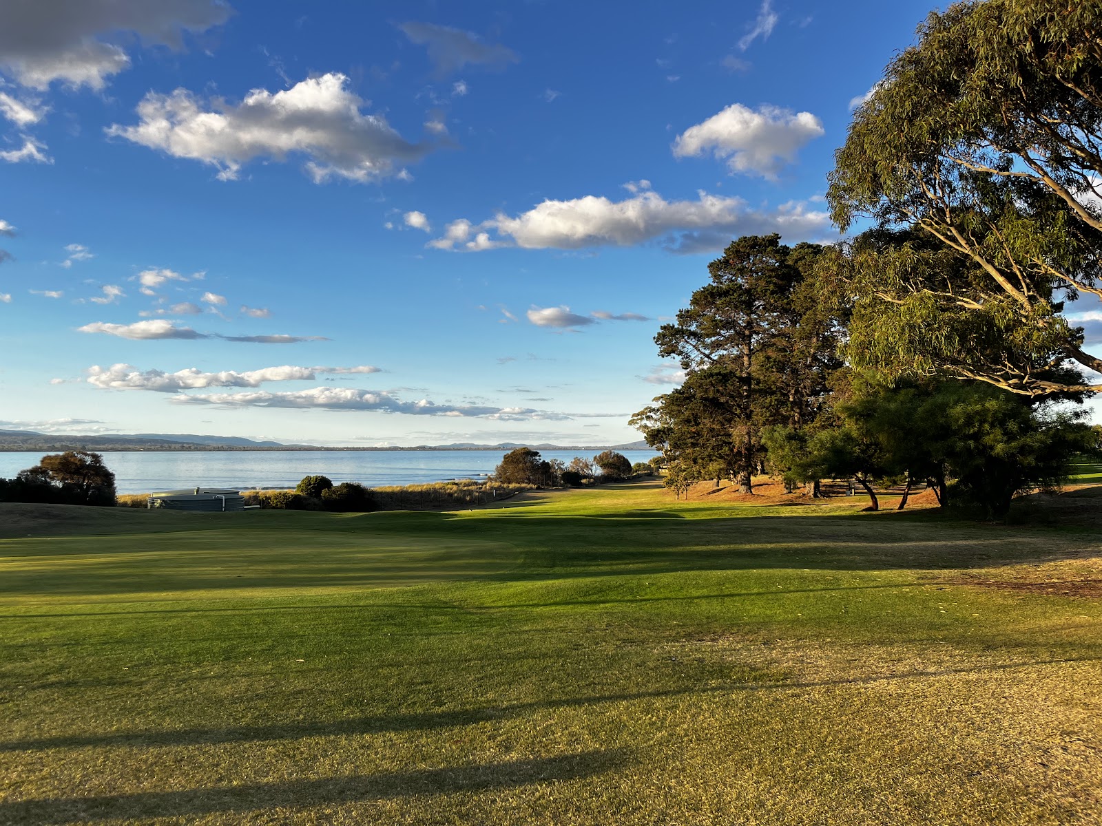 Swansea Golf Club