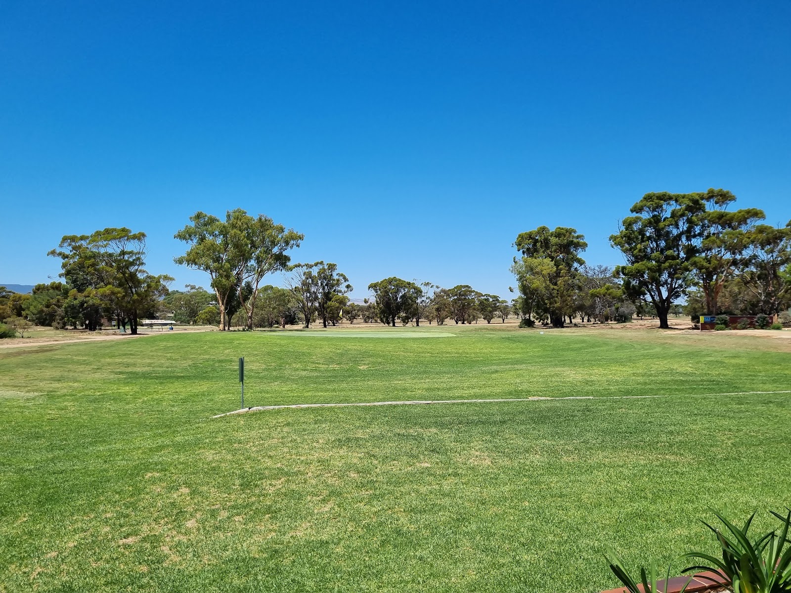 Port Pirie Golf Course