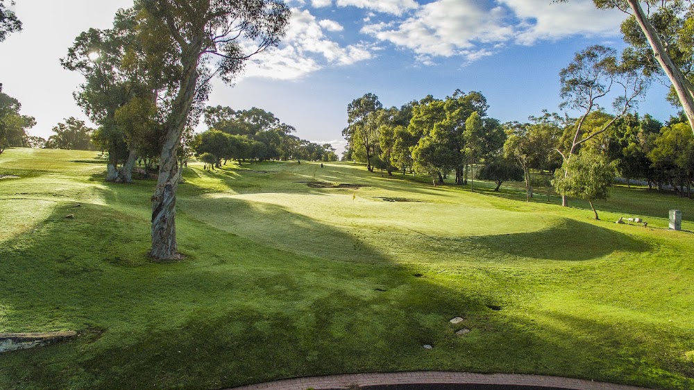 Nedlands Golf Club