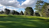 Borneo Barracks Golf Club