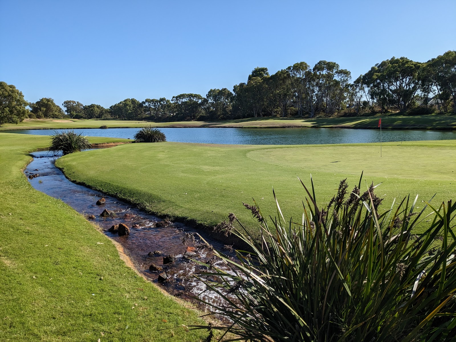 Meadow Springs Golf & Country Club