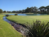 Meadow Springs Golf & Country Club