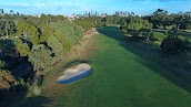 Burnley Golf Course