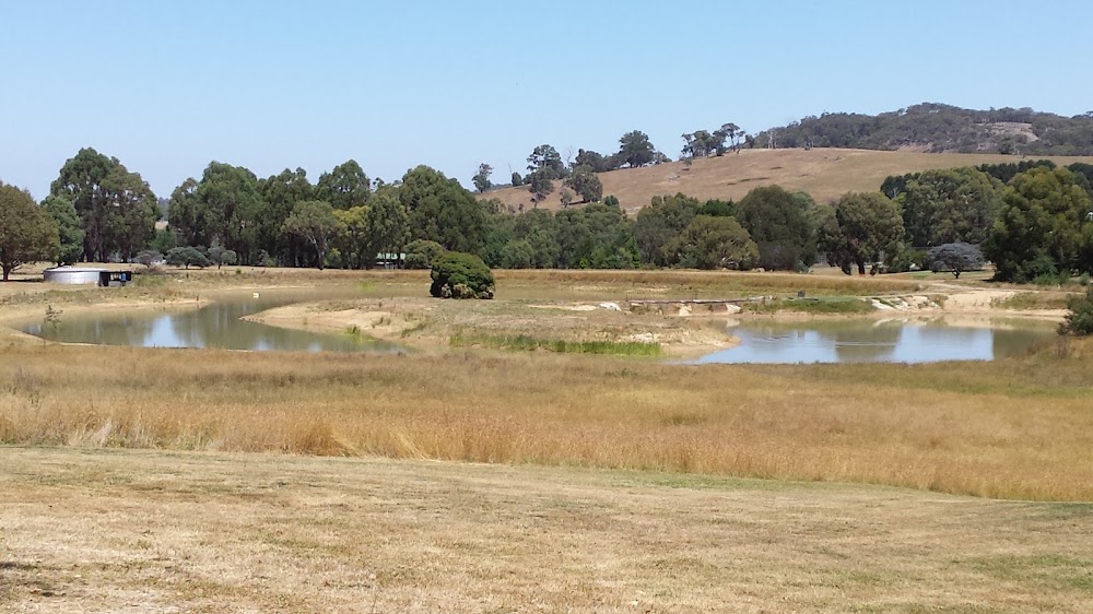 Strathbogie Golf Club