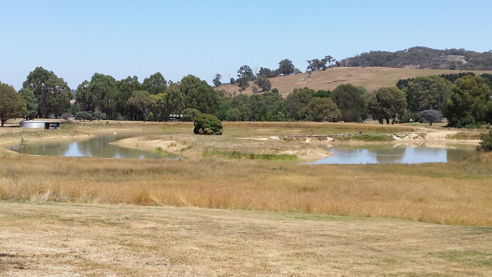 Strathbogie Golf Club
