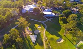 St Lucia Golf Links