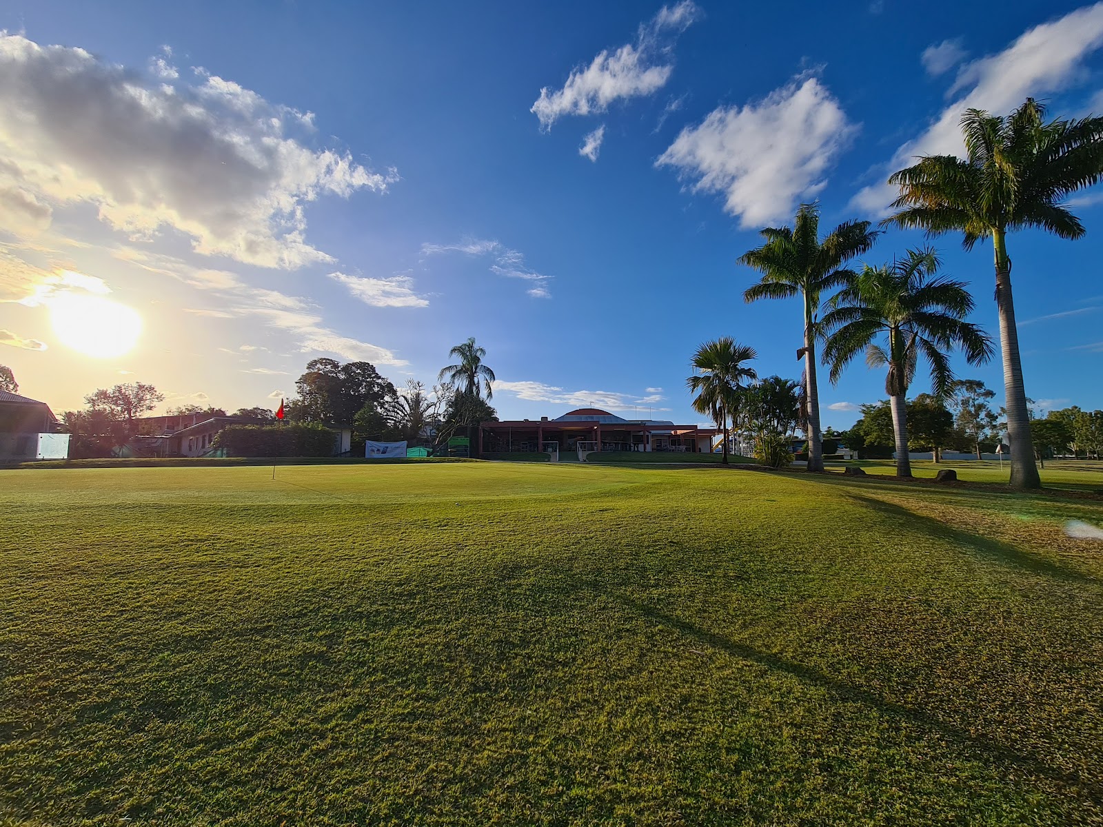 Emerald Golf Club