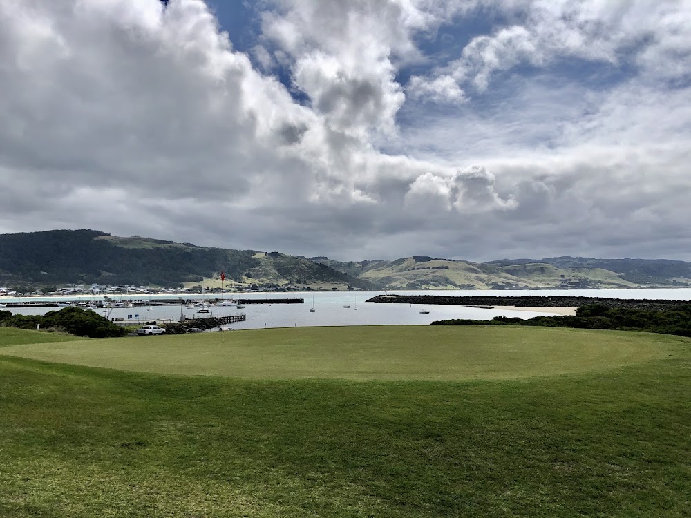 Apollo Bay Golf Club
