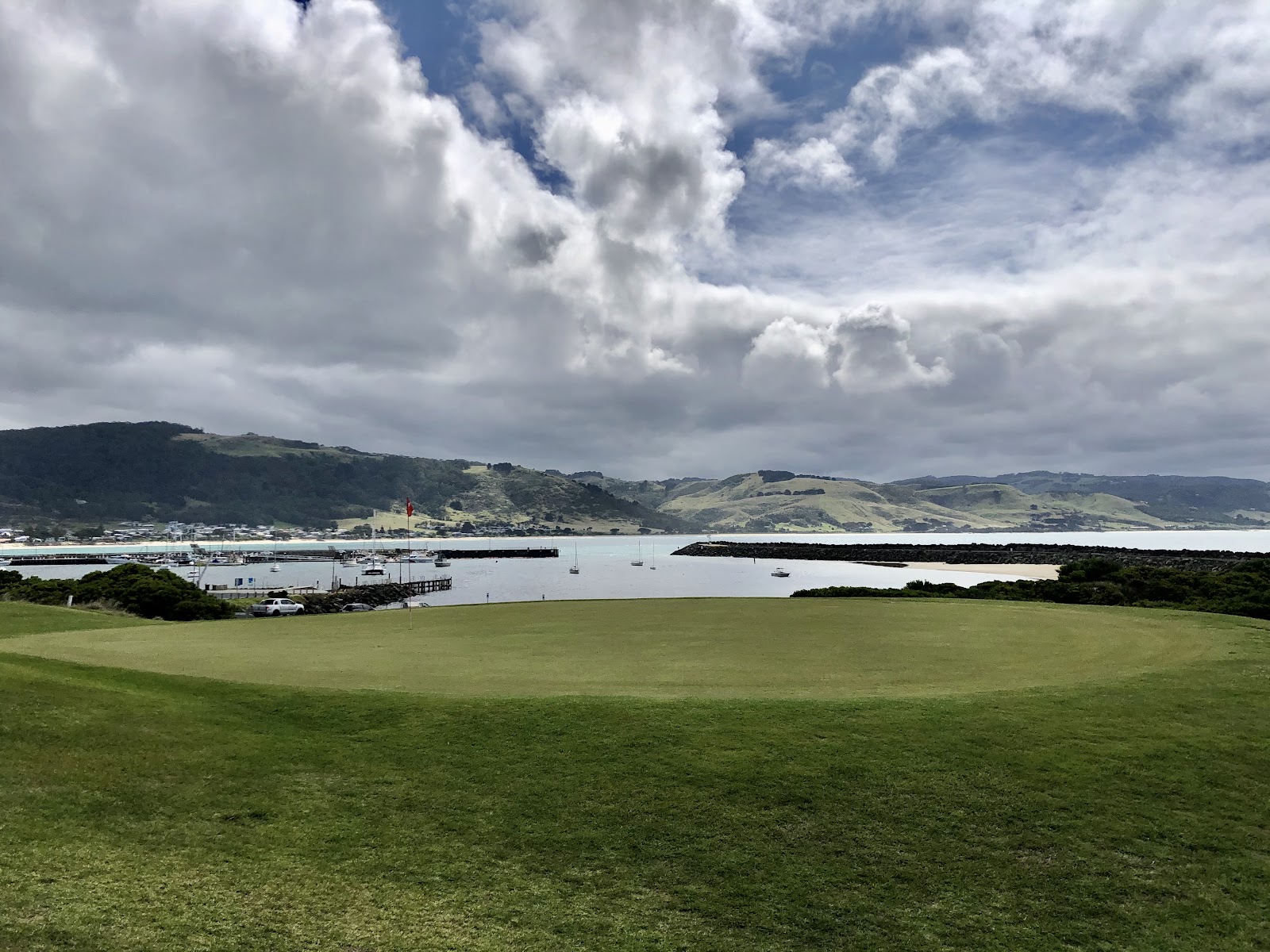 Apollo Bay Golf Club