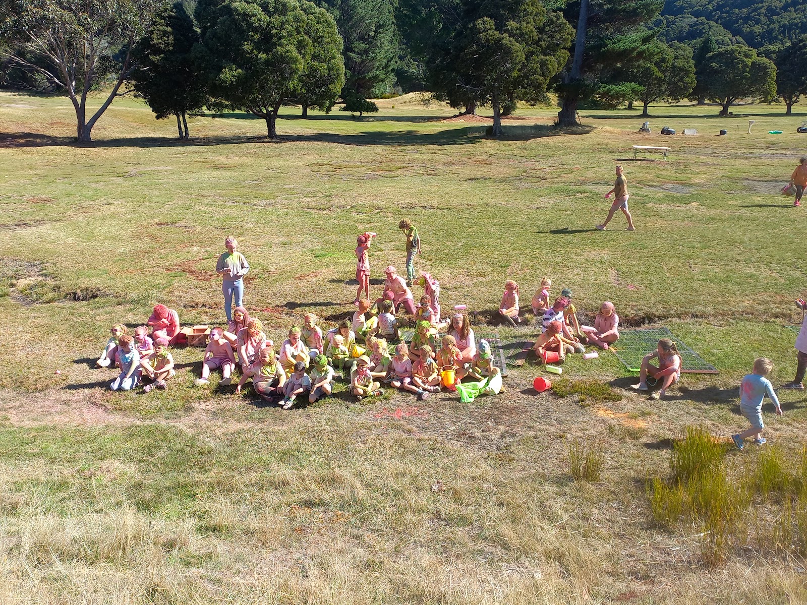 Zeehan Golf Club