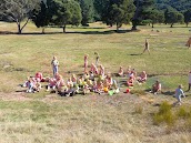 Zeehan Golf Club