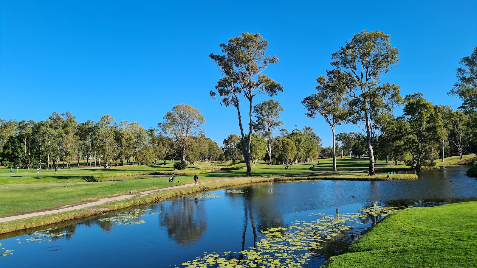 Parkwood Golf Club