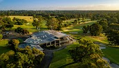 The Rosanna Golf Club