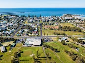 Yamba Golf & Country Club