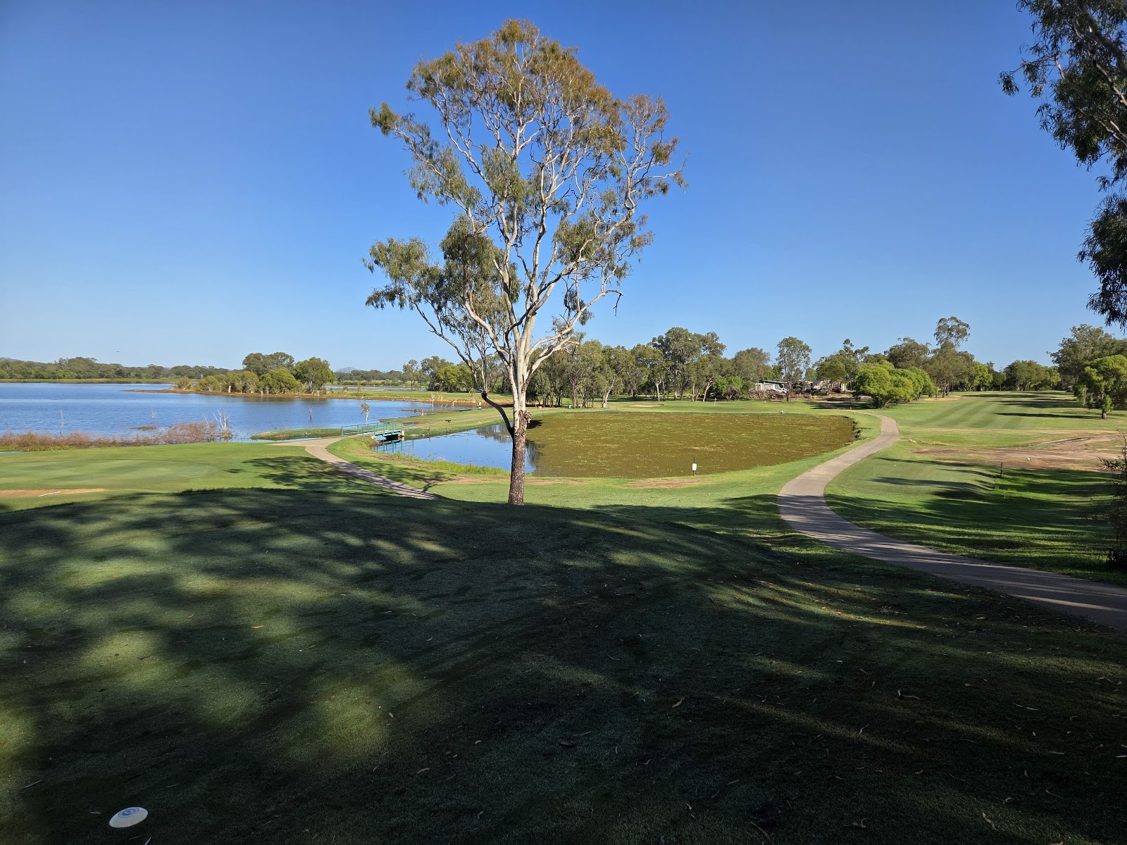Rockhampton Golf Club