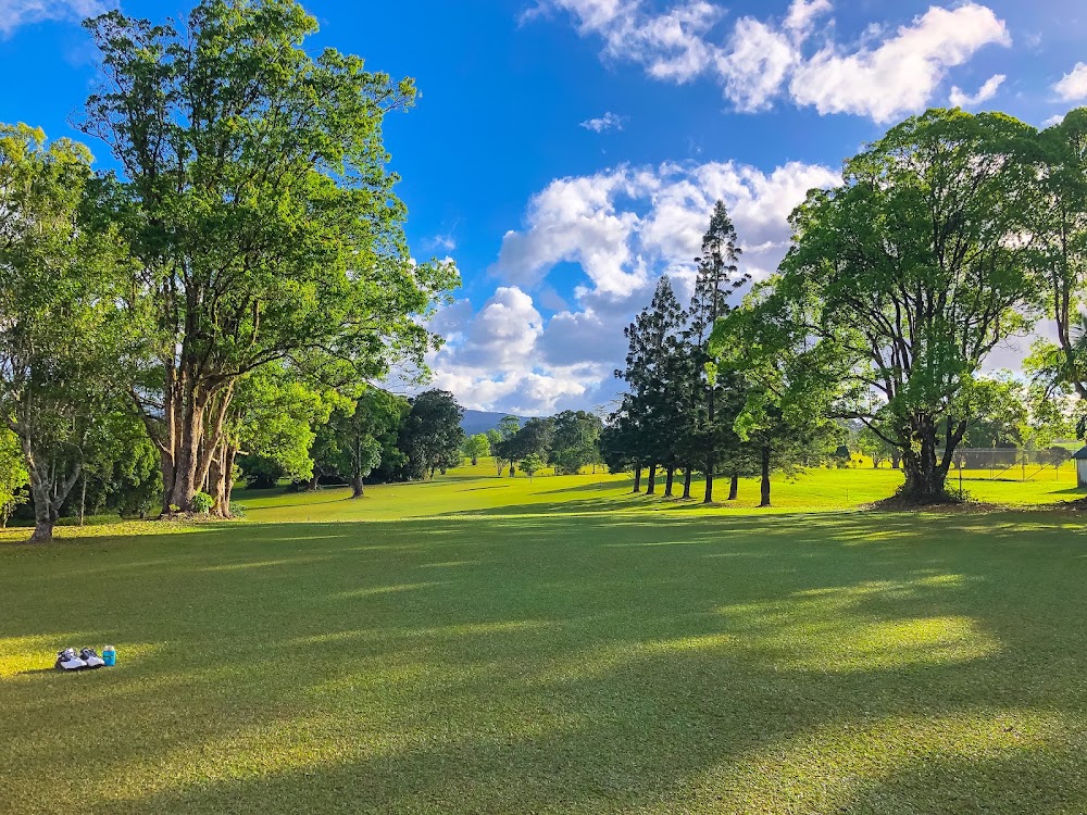 Millaa Millaa Golf Club
