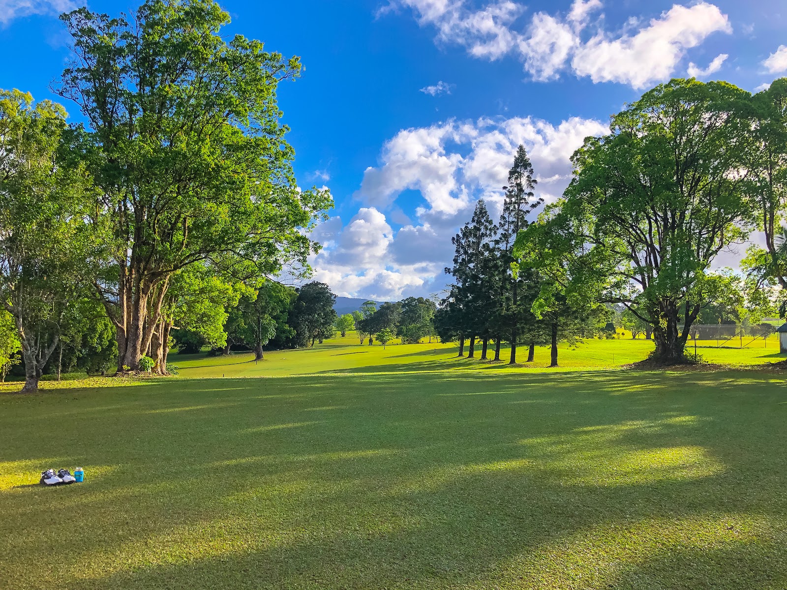 Millaa Millaa Golf Club