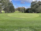 North Adelaide Golf Course
