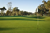 Cumberland Country Golf Club